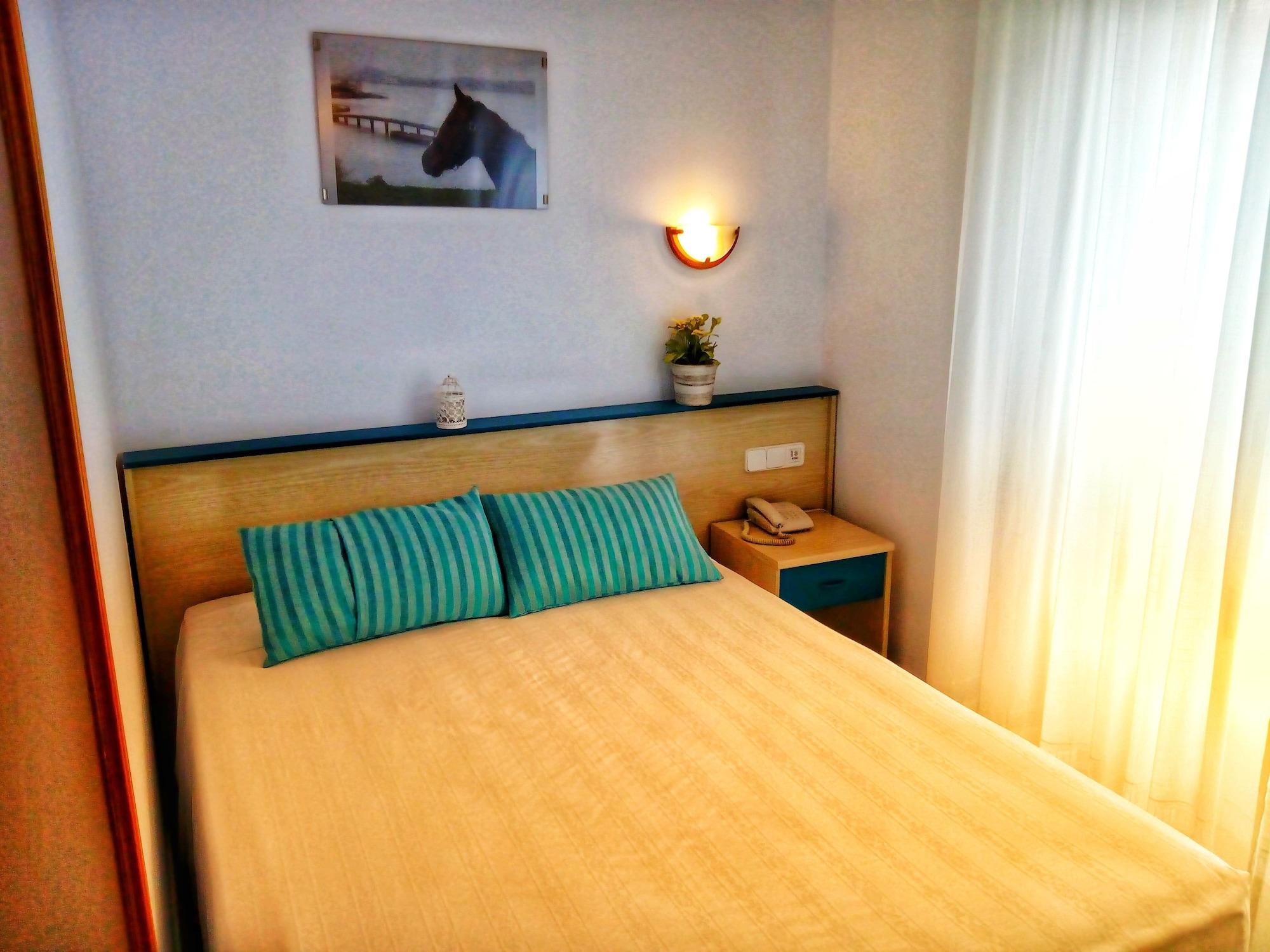Hotel Bemon Playa Somo Extérieur photo