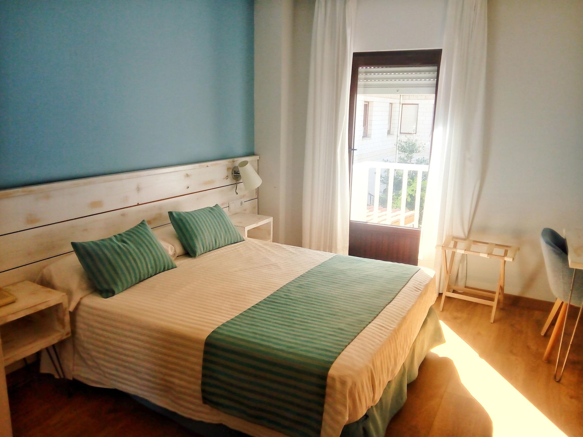 Hotel Bemon Playa Somo Extérieur photo
