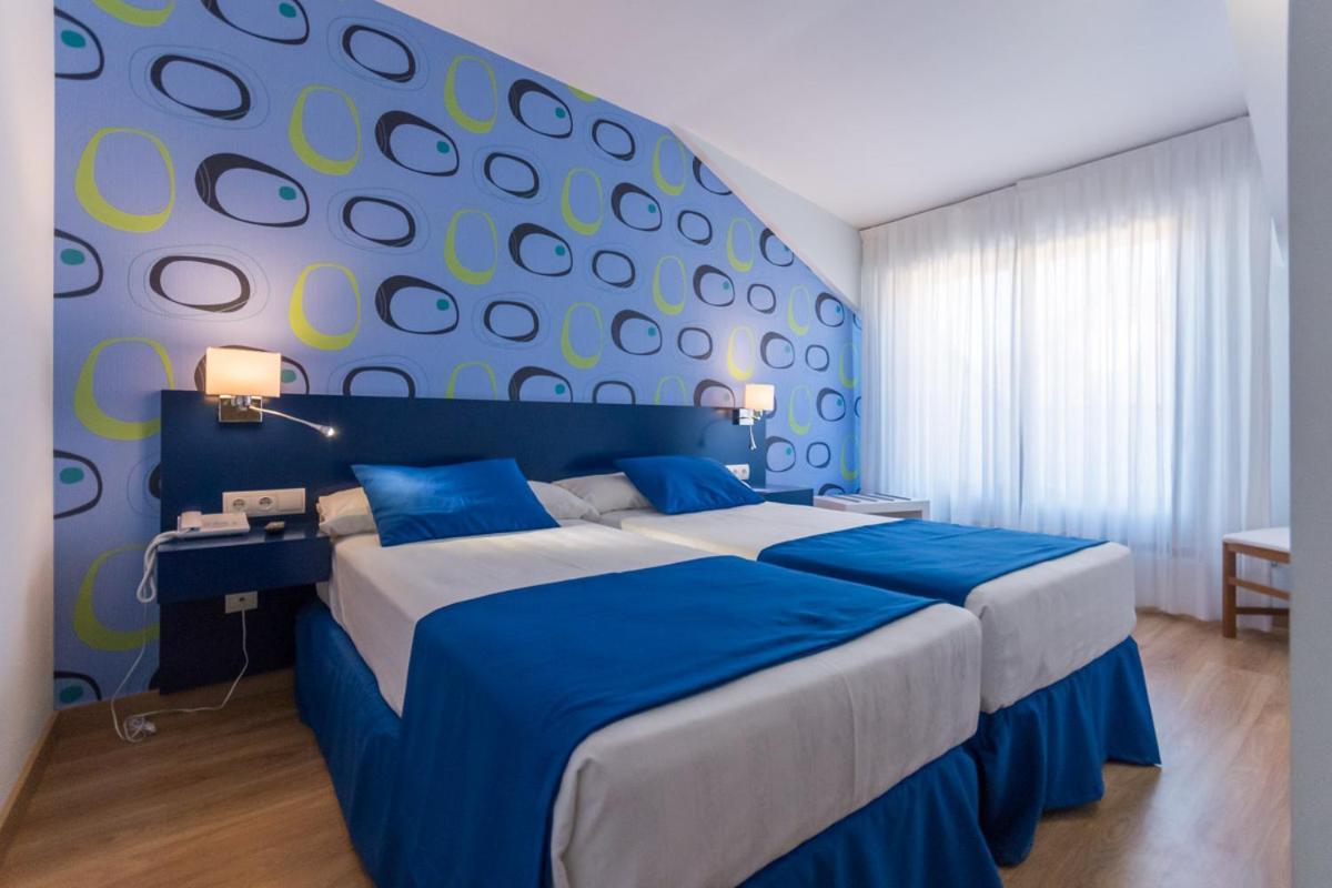 Hotel Bemon Playa Somo Extérieur photo