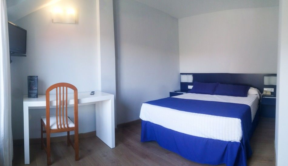 Hotel Bemon Playa Somo Extérieur photo