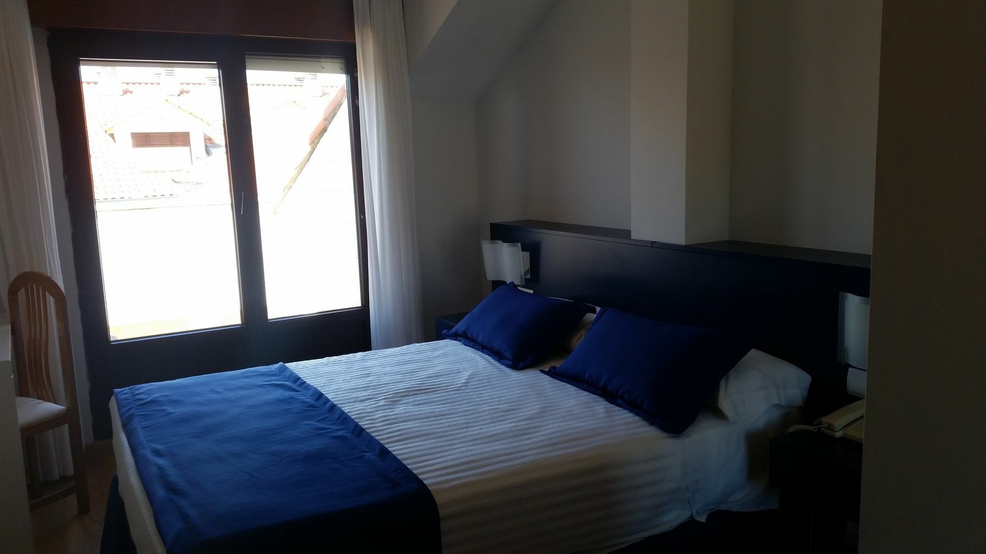 Hotel Bemon Playa Somo Extérieur photo