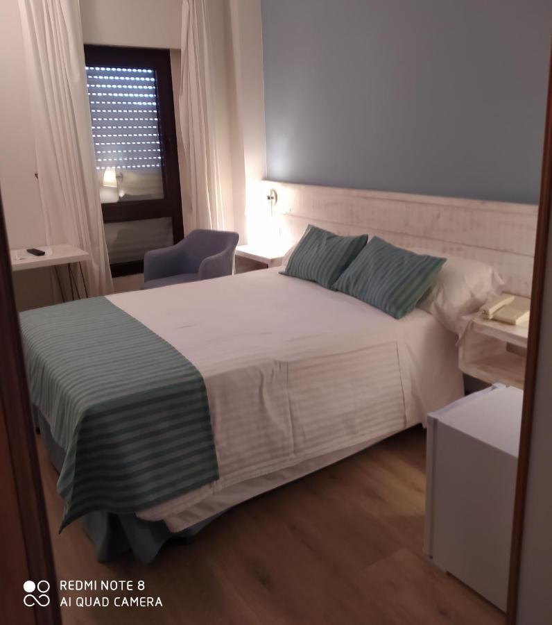 Hotel Bemon Playa Somo Extérieur photo